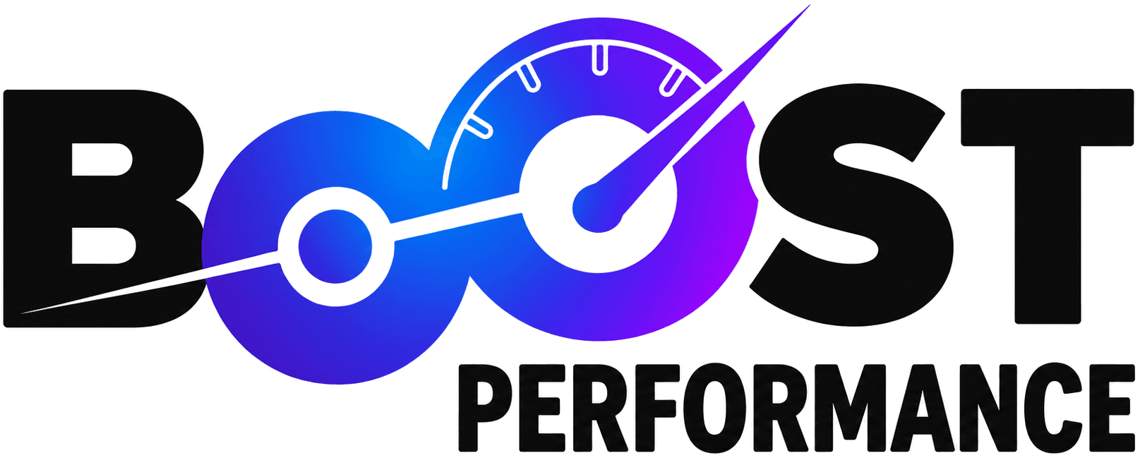 Boost Performance